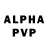 Alfa_PVP Соль Polina Reminna